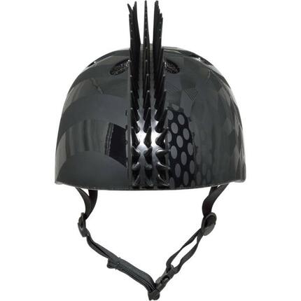 Casque vélo enfant Cpreme Cube Hurt Black Hawk