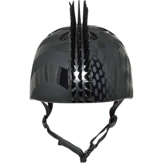 Casque vélo enfant Cpreme Cube Hurt Black Hawk