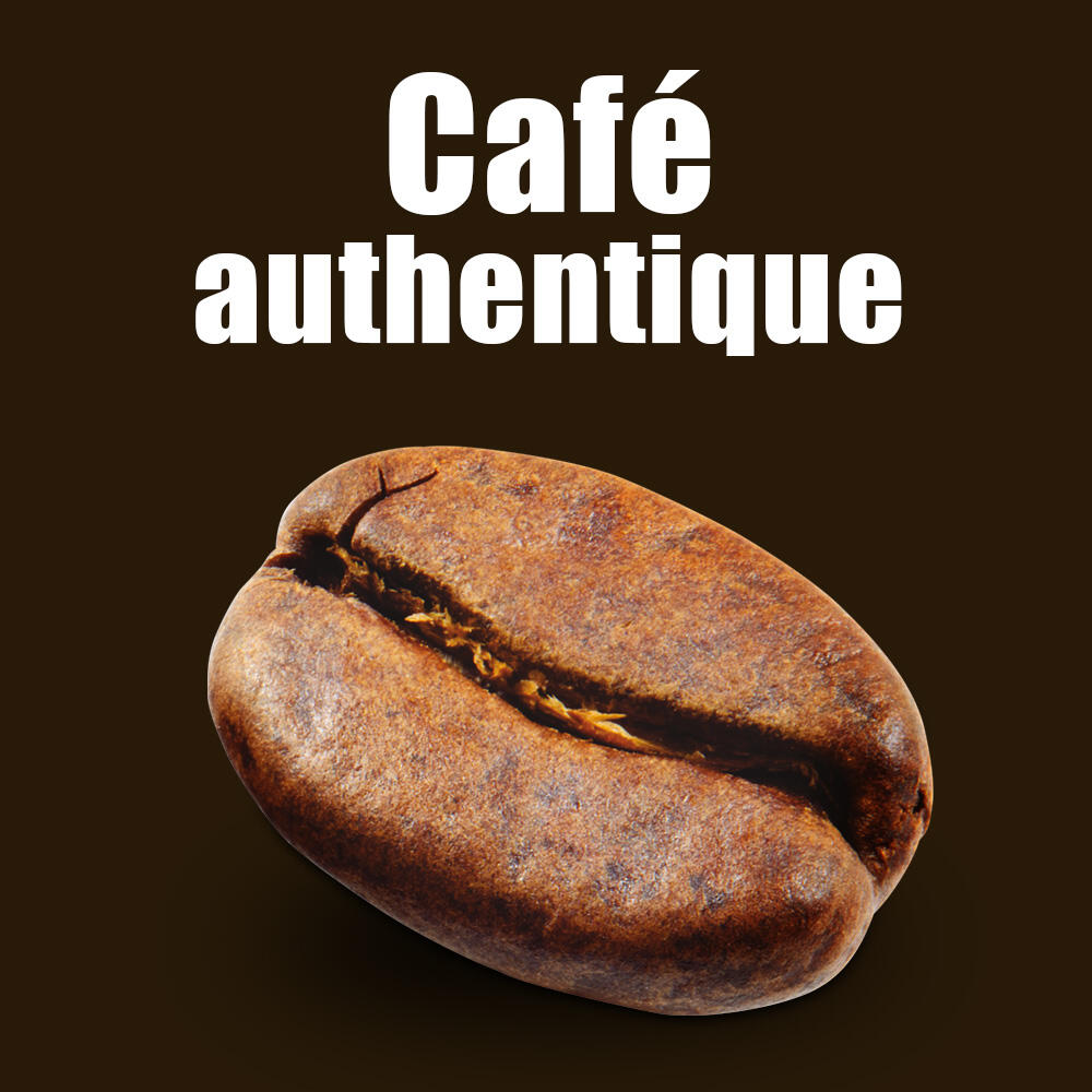 Cafein Energie-Gel - 10x32g 4/5