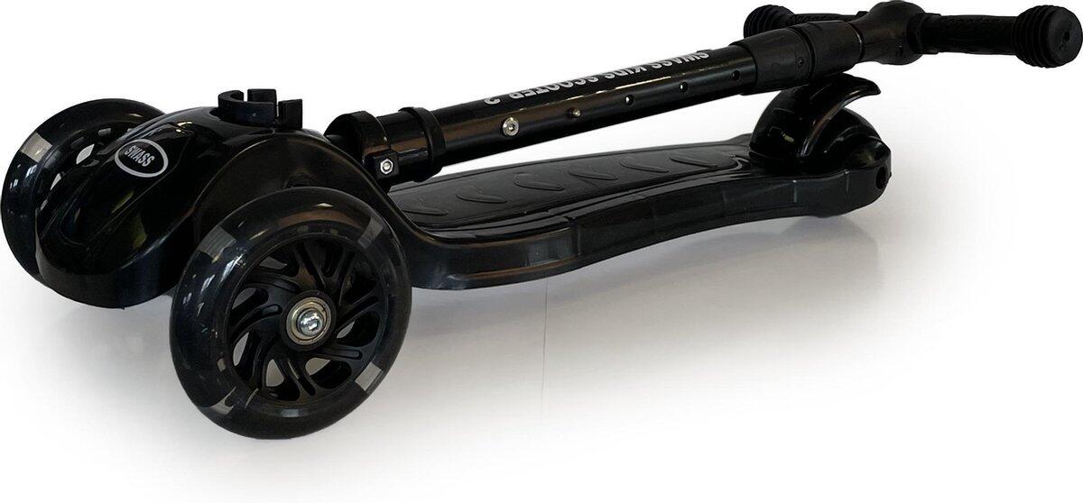Kids Scooter 2 - zwart 2/4