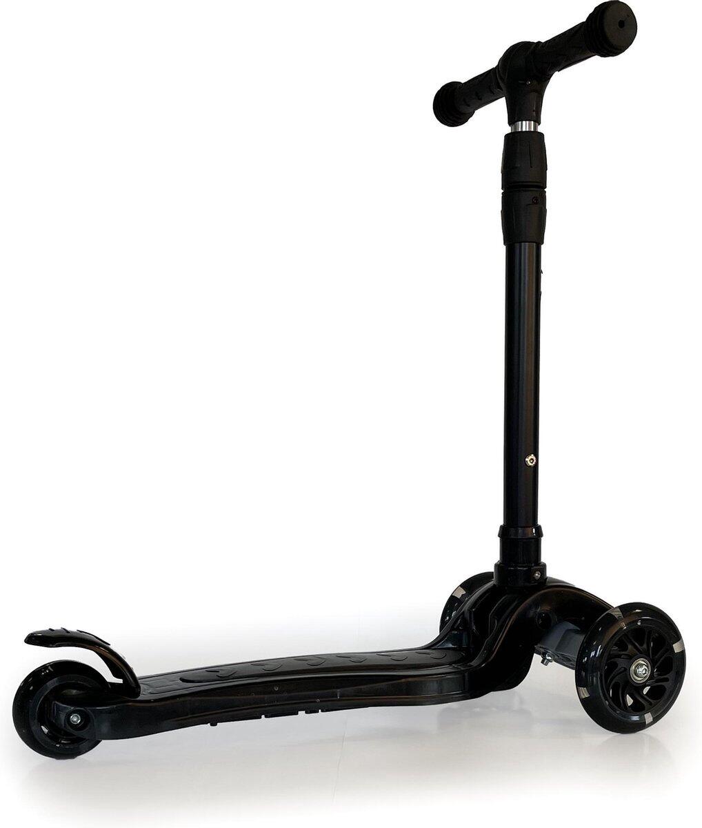 Kids Scooter 2 - zwart 4/4
