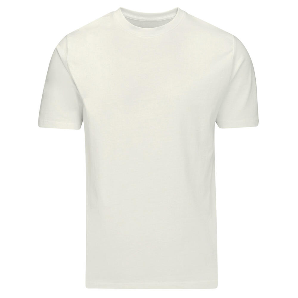 Mens Essential Heavyweight TShirt (Cool)