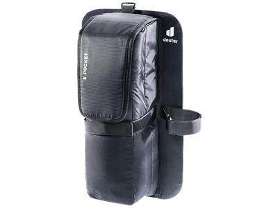 E-Pocket Schwarz (black)