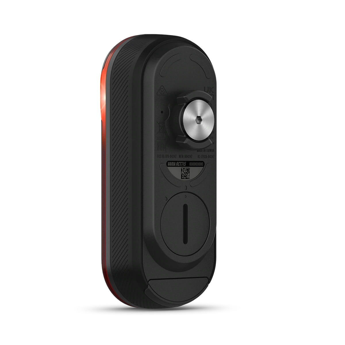 Éclairage vélo RCT716 noir 4/5