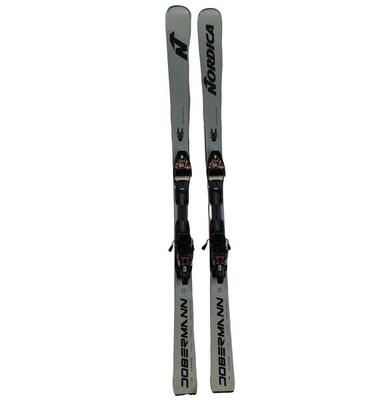 Tweedehands - ski's nordica dobermann multigara 2025 - 165 cm