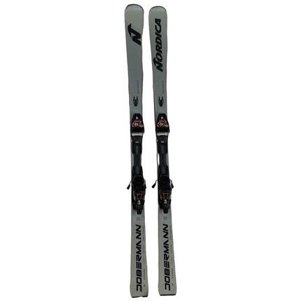 Reconditionné - Ski Nordica Dobermann Multigara 2025 - 170 cm