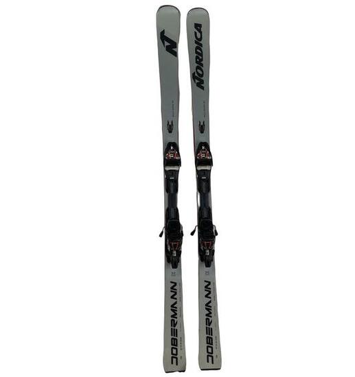 Reconditionné - Ski Nordica Dobermann Multigara 2025 - 170 cm