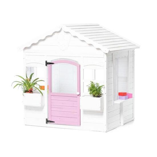 FSC Princess Holzhaus für Kinder