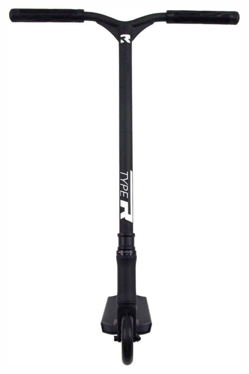 Root Industries Typ R Stunt Scooter Mattschwarz 3/7