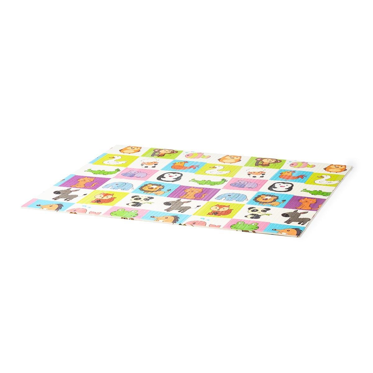 Faltbare Turnmatte für Kinder 7/7