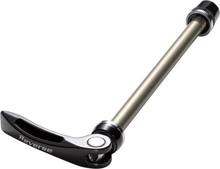 10mm QR Steckachse für 135mm Nabe - Thru-Bolt