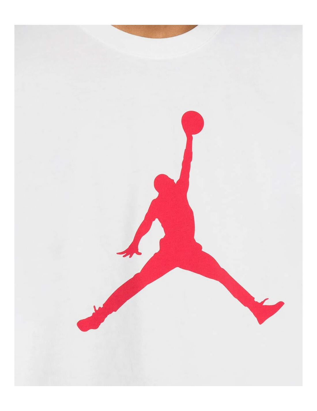 Camiseta Nike Jordan Jumpman 4/5