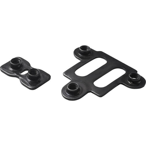 Shimano Tuerca De Cala Spd-sl Tipo 5 Agujeros 1ud. 1/1
