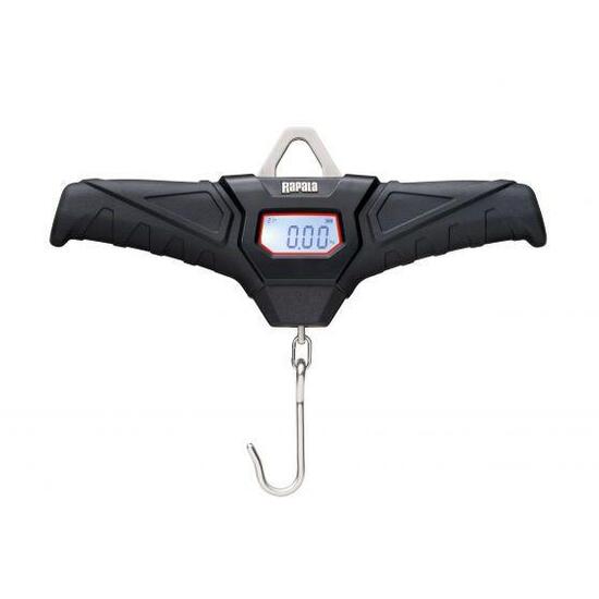 Peson Rapala rcd magnum 50kg scale