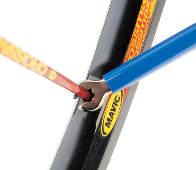Chiave a raggi SW-13 per ruote del sistema Mavic 3/3
