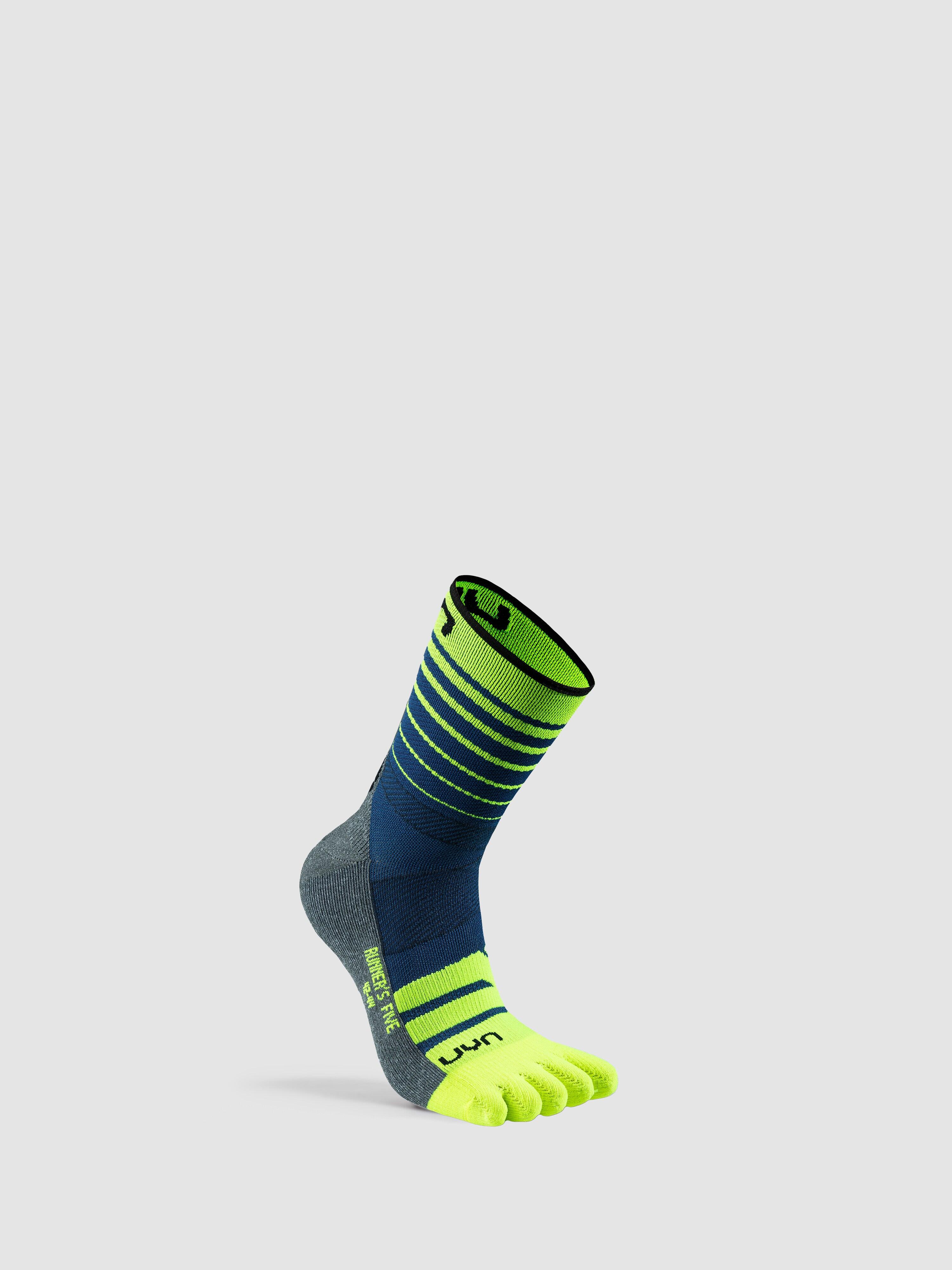 Chaussettes Runner's Five 1/7