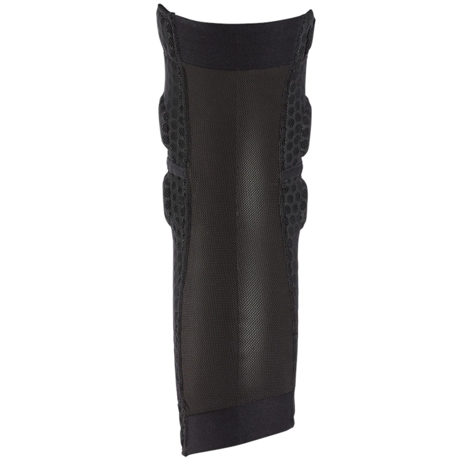 MTB Genou  Unisex Noir 2/4