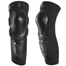 MTB Genou Unisex Noir