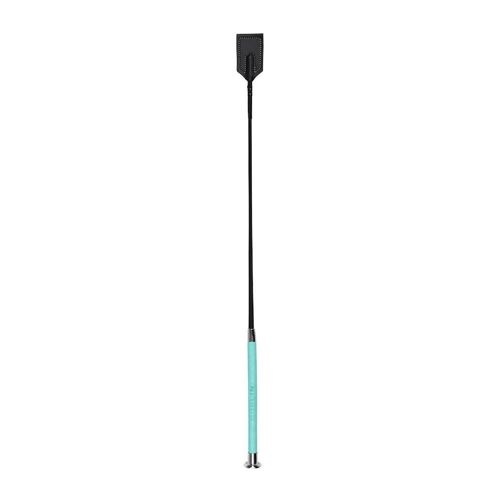 Cravache D´équitation (Turquoise Vif) 2/2