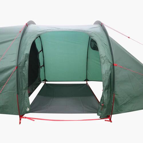 Tunnel tent voor 2 personen Highlander Respite 3/7