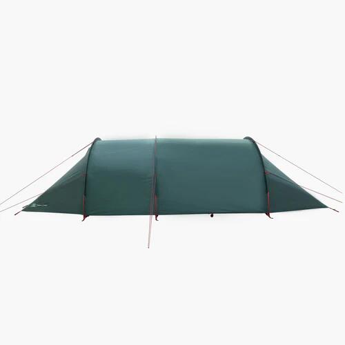Tunnel tent voor 2 personen Highlander Respite 5/7