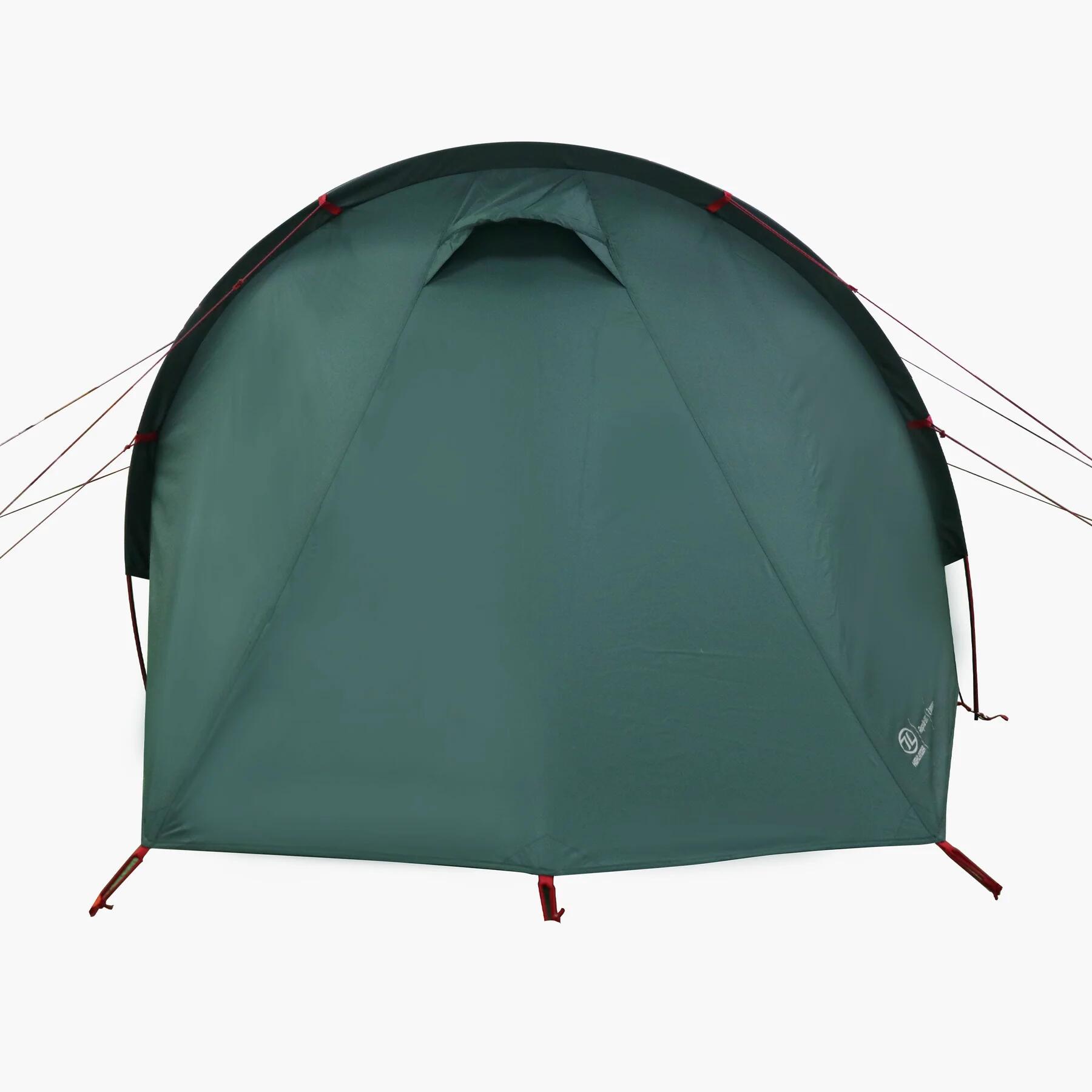 Tunnel tent voor 2 personen Highlander Respite 7/7