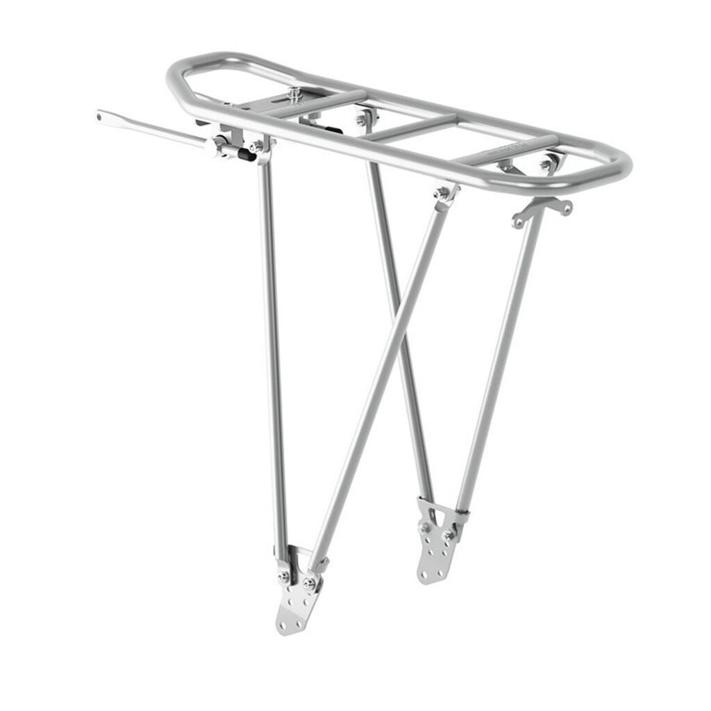 Racktime Foldit Adjustable 2.0 rear rack