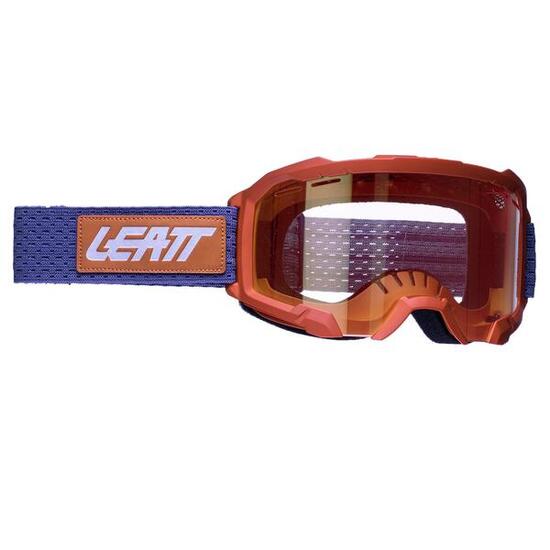 Leatt Motocross Brille Velocity 4.0 Iriz MTB