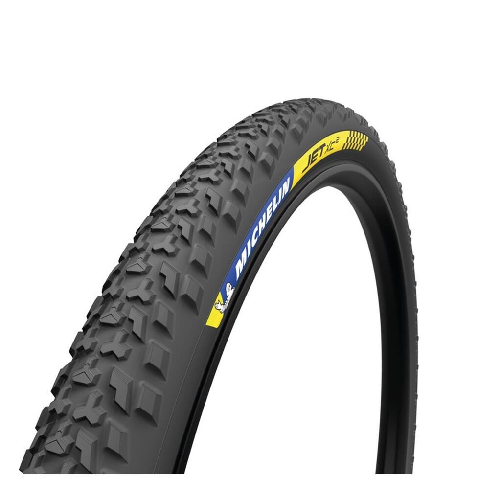 Tubeless tire Michelin XC2 Racing Line