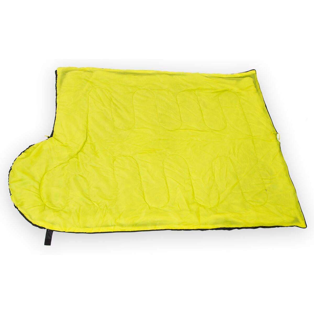 Sac de couchage Hi-Tec Mumio 5/5