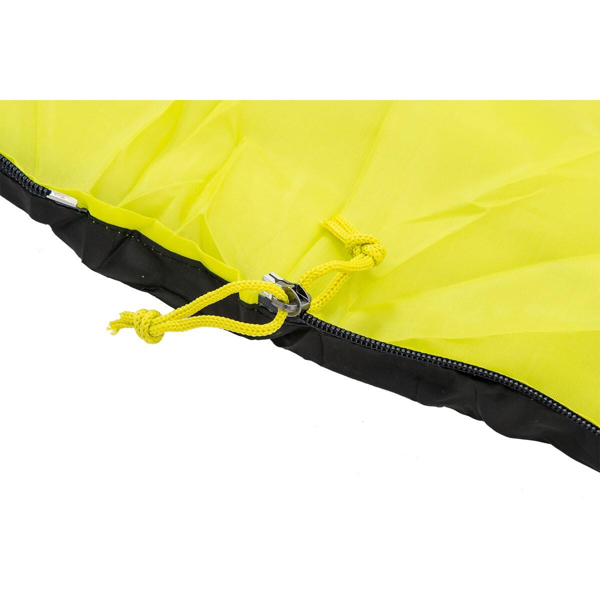 Sac de couchage Hi-Tec Mumio 4/5