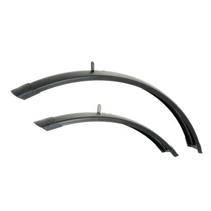 Zestaw błotników Fender Sport, 27,5-29 cali