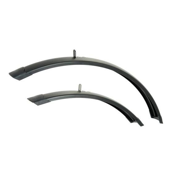 Zestaw błotników Fender Sport, 27,5-29 cali
