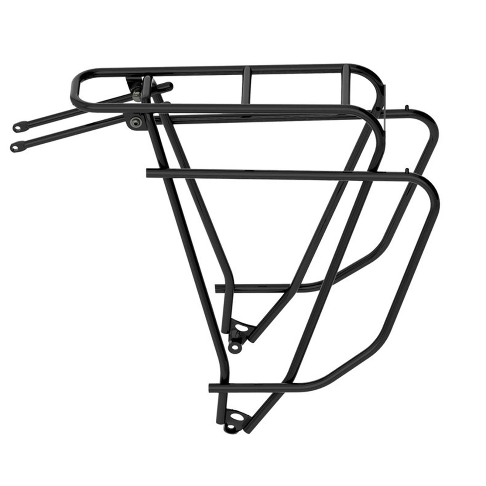 Bagażnik na sakwy Tubus Logo evo, 26-28”
