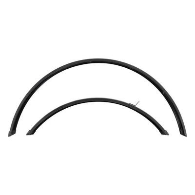 Spatbordkit winora sinus