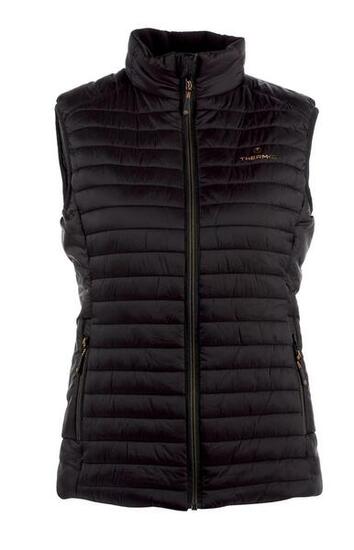 Gilet riscaldato Therm-ic Donna