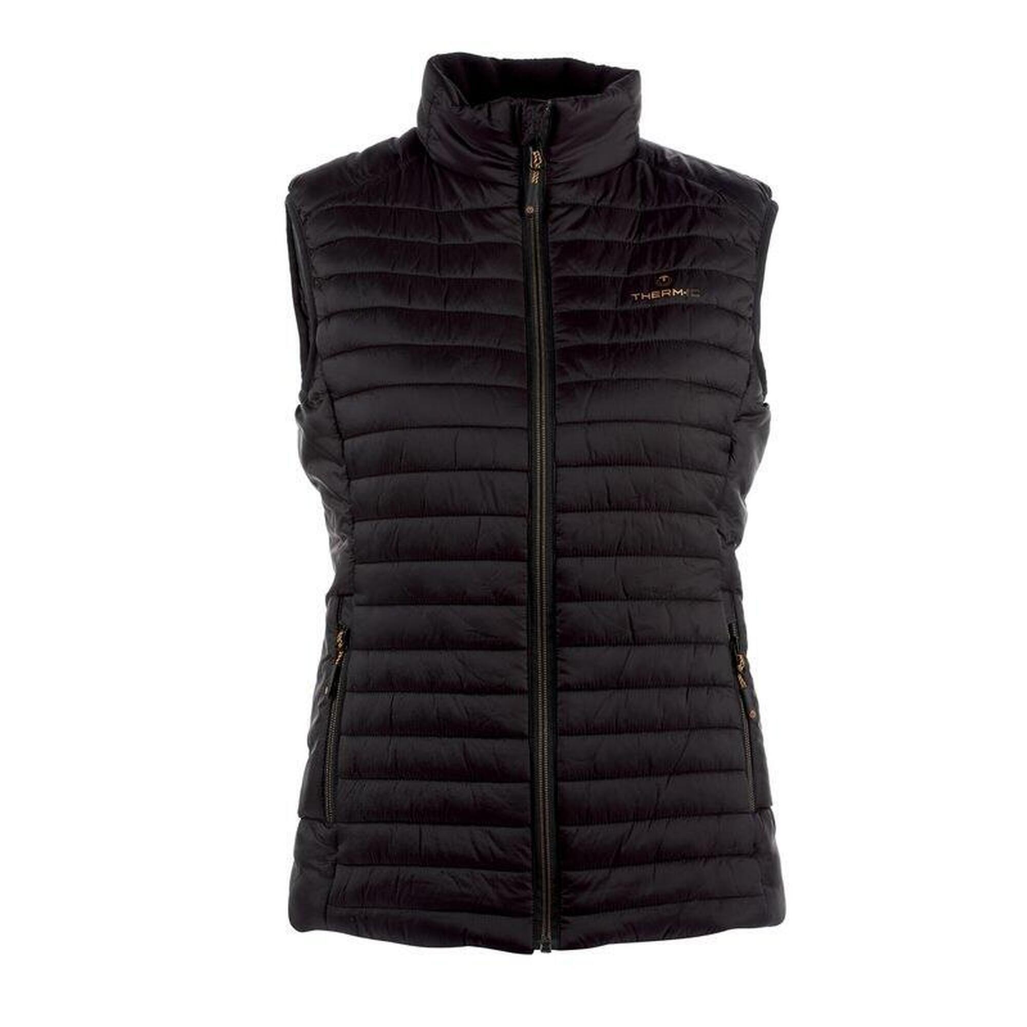 Therm-ic Power Vest Vestă încălzită pentru femei Heat