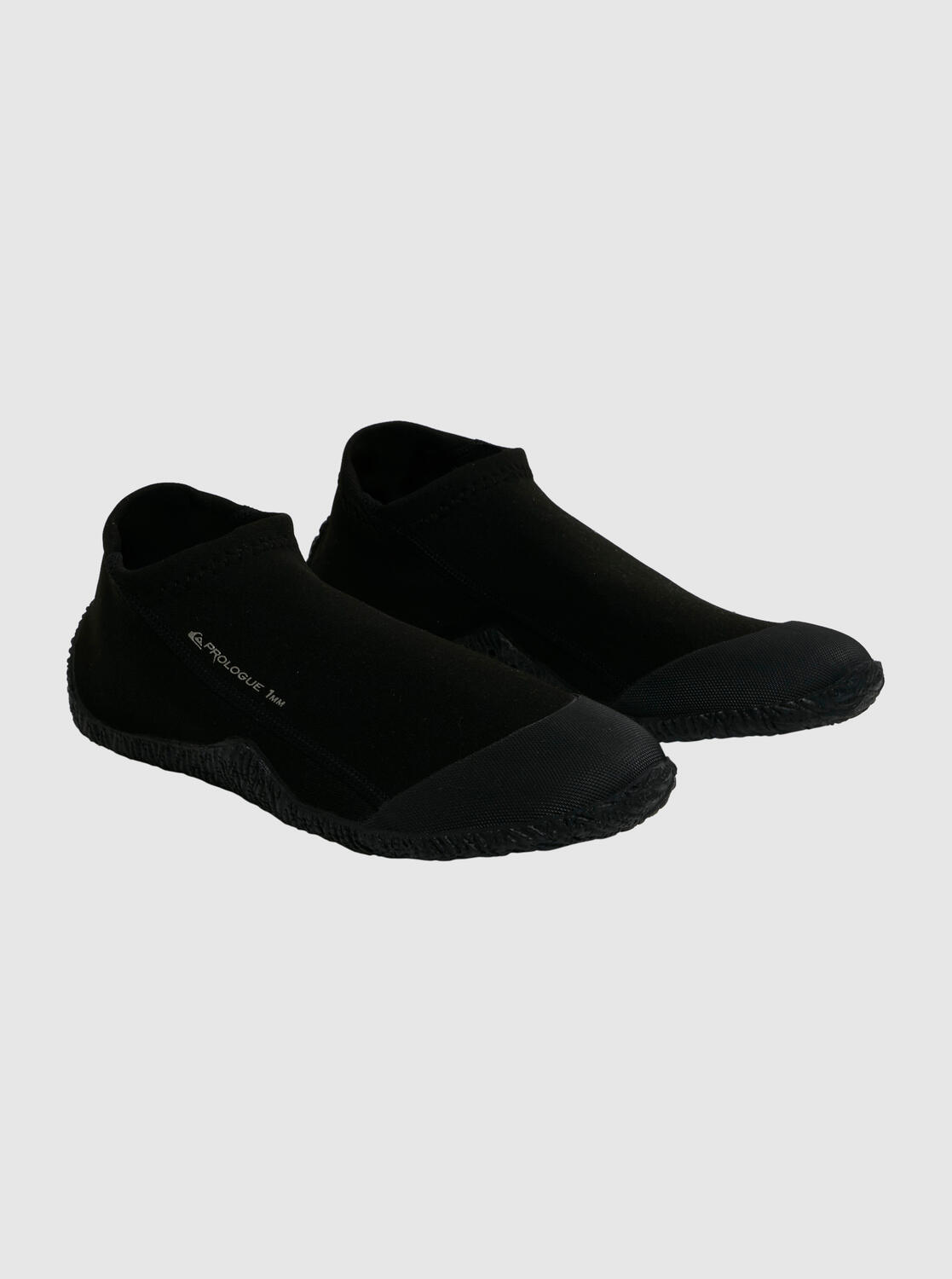 Buty neoprenowe Quiksilver 1mm Prologue Reef Round Toe Black 2024 2/4