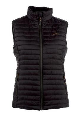 Gilet riscaldato Therm-ic Power Vest Heat da donna