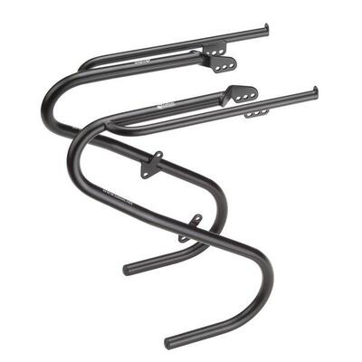 Racktime lowrider tubus duo, 26-28".