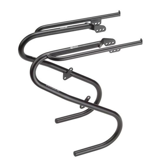 Porte-bagages Tubus Duo Lowrider
