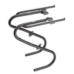 RACKTIME Lowrider Tubus Duo, 26-28