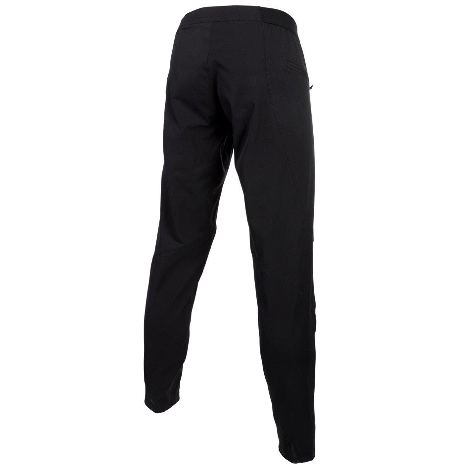 TRAILFINDER Jeugd Broek zwart 2/2