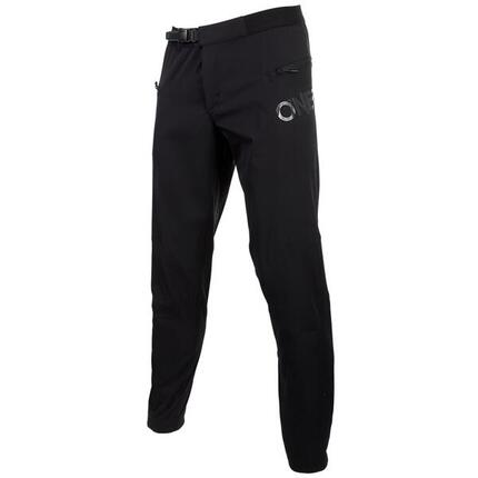 Jeunes Vêtements Pantalon Unisex Noir
