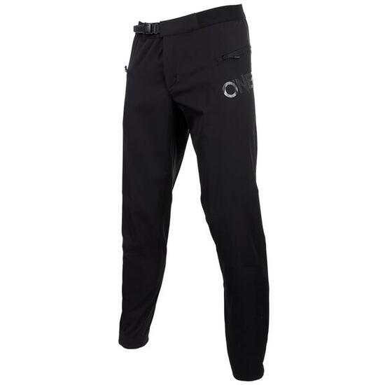 Jeunes Vêtements Pantalon Unisex Noir
