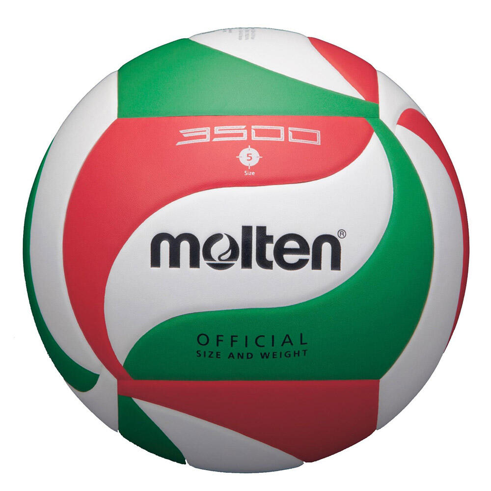palla da pallavolo Molten V5M3500 2/2