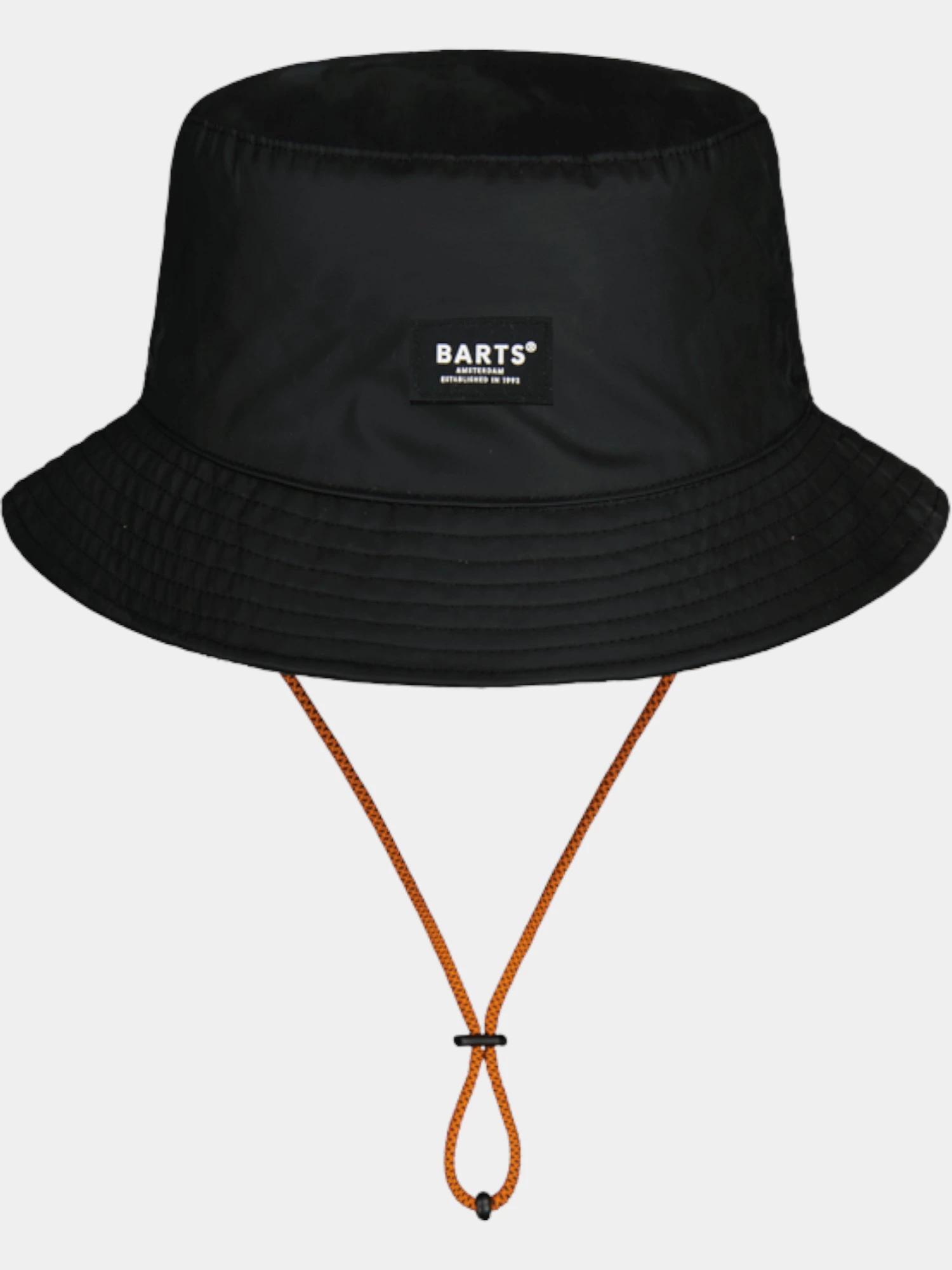 Bucket Cappello Barts Amsterdam Cappello Uomo Patriek BARTS Decathlon