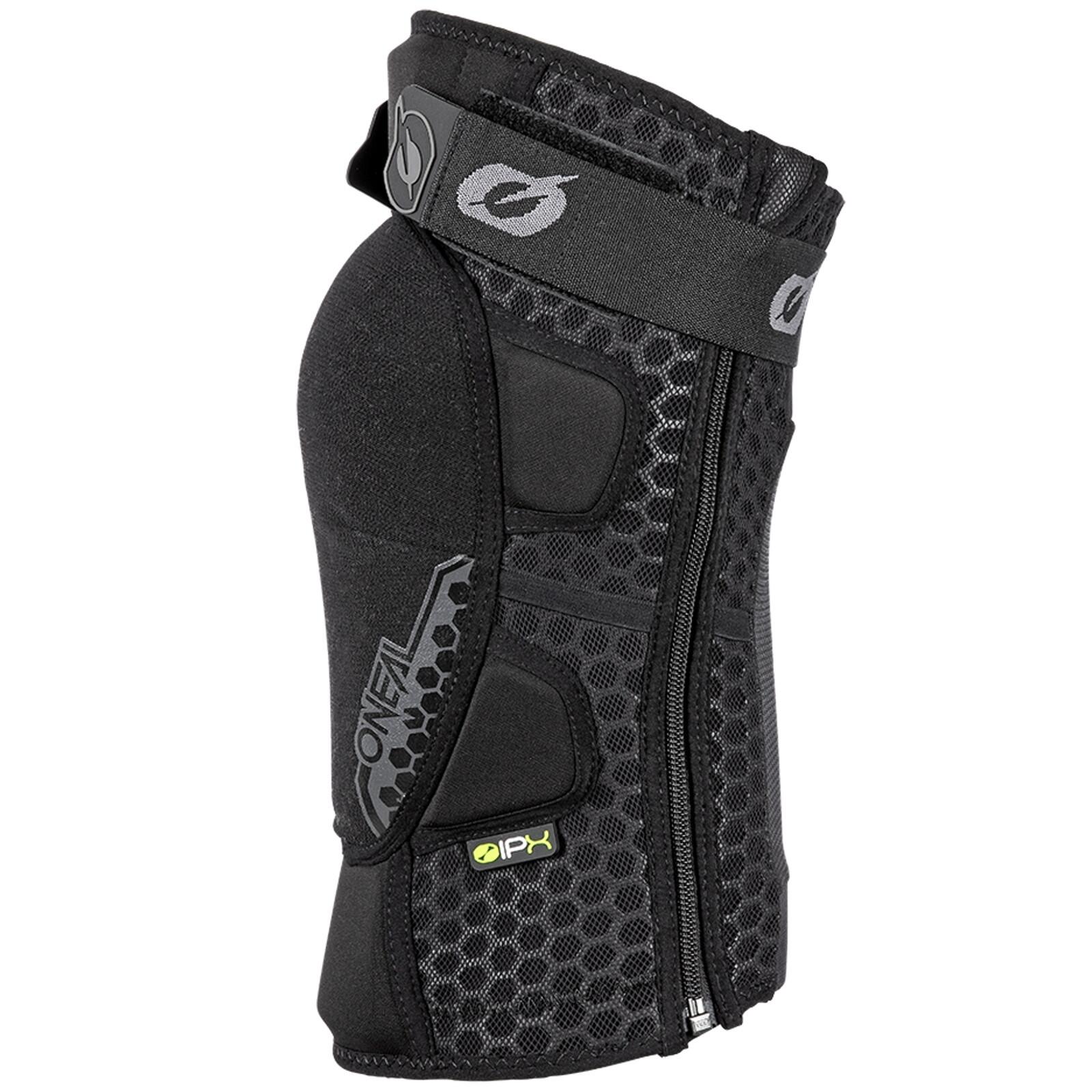 Redeema Knee Guard - Protettore del ginocchio - Nero 3/7