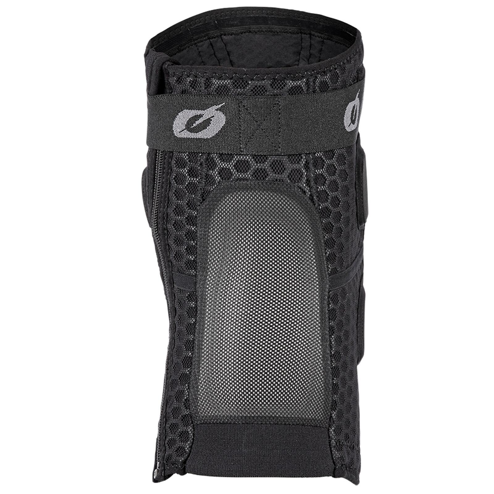 Redeema Knee Guard - Protettore del ginocchio - Nero 5/7