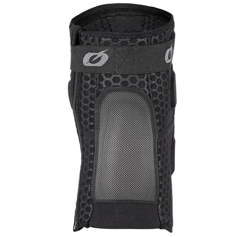 MTB Genou  Unisex Noir